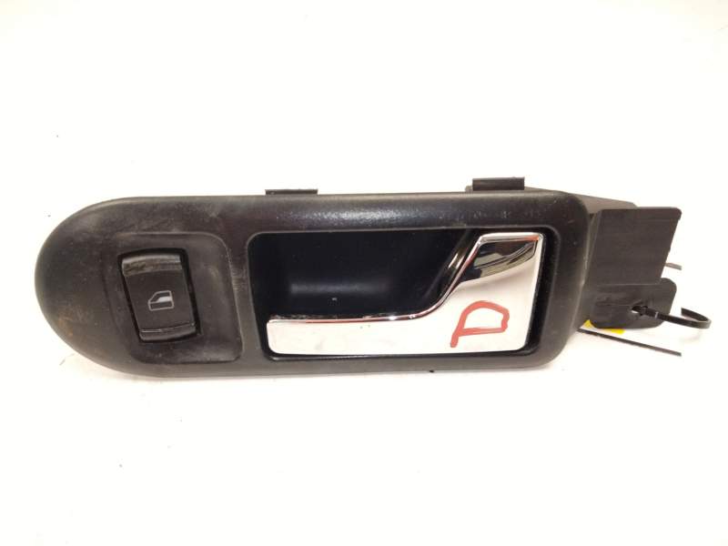 Recambio de maneta interior delantera derecha para volkswagen golf iv (1j1) 1.9 tdi referencia OEM IAM 3B1837114  