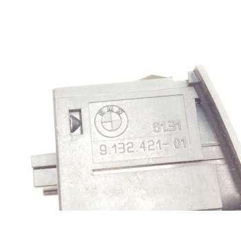 Recambio de warning para bmw serie 3 berlina (e90) 320d referencia OEM IAM 9132421  