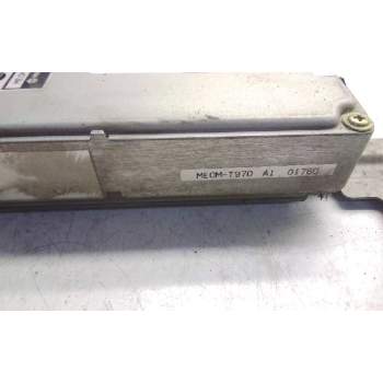 Recambio de centralita motor uce para nissan serena (c23m) referencia OEM IAM 23710F310 MECMT970 WU