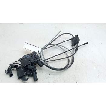 Recambio de cerradura capot para volkswagen t-cross (c11, d31) 1.0 tsi referencia OEM IAM 8S0823509  