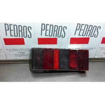 PILOTO TRASERO IZQUIERDO SIEM 14408 9832