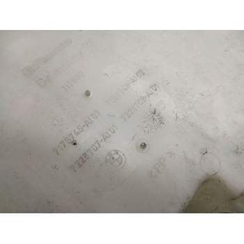 Recambio de deposito limpia para bmw 7 (f01, f02, f03, f04) 730 d referencia OEM IAM 7178745AI07  