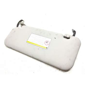 Recambio de parasol derecho para peugeot 207/207+ (wa_, wc_) 1.6 hdi referencia OEM IAM   
