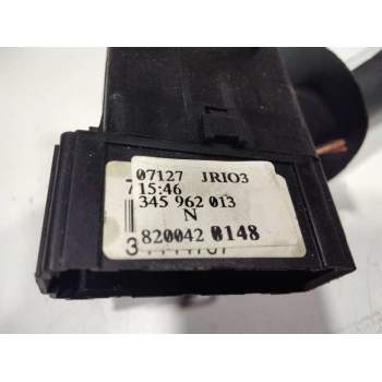Recambio de mando luces para renault vel satis (bj0) grand confort referencia OEM IAM 345962013 8200420148 