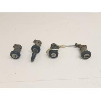 Recambio de juego bombines para citroën jumper caja abierta (1) 2.5 diesel referencia OEM IAM   
