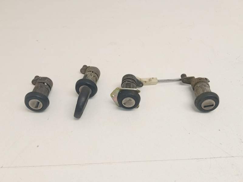 Recambio de juego bombines para citroën jumper caja abierta (1) 2.5 diesel referencia OEM IAM   