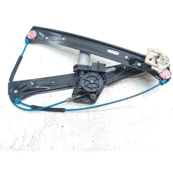 Recambio de elevalunas trasero izquierdo para bmw 3 touring (f31) 318 d referencia OEM IAM 725982314  