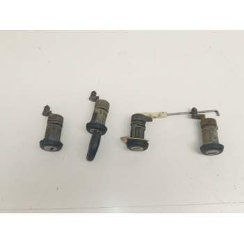 Recambio de juego bombines para citroën jumper caja abierta (1) 2.5 diesel referencia OEM IAM   
