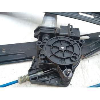 Recambio de elevalunas trasero izquierdo para bmw 3 touring (f31) 318 d referencia OEM IAM 725982314  