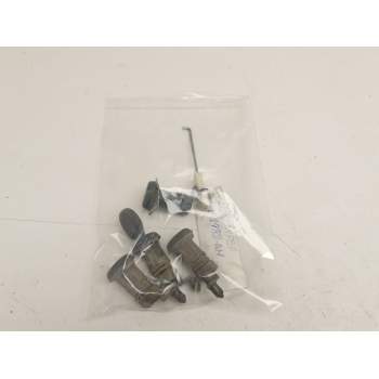 Recambio de juego bombines para citroën jumper caja abierta (1) 2.5 diesel referencia OEM IAM   