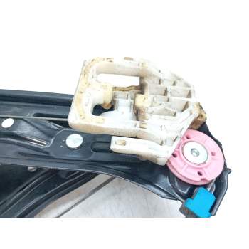 Recambio de elevalunas trasero izquierdo para bmw 3 touring (f31) 318 d referencia OEM IAM 725982314  