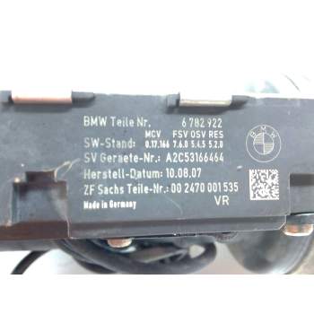 Recambio de amortiguador delantero derecho para bmw 3 (e90) 330 d referencia OEM IAM 31316796156  