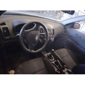 hyundai i30 del año 2010