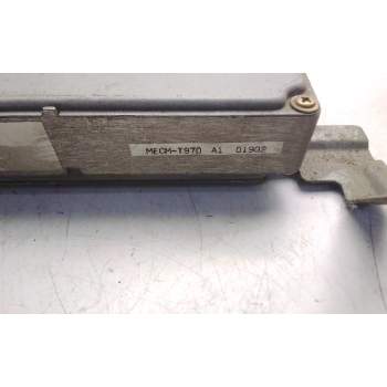 Recambio de centralita motor uce para nissan serena (c23m) referencia OEM IAM 23710F310 MECMT970 WU