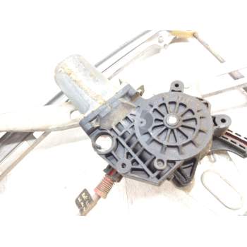 Recambio de elevalunas delantero derecho para peugeot 206 hatchback (2a/c) 1.4 i referencia OEM IAM   