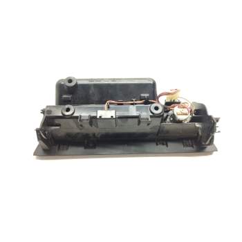 Recambio de cenicero para bmw 7 (f01, f02, f03, f04) 730 d referencia OEM IAM 9182502  