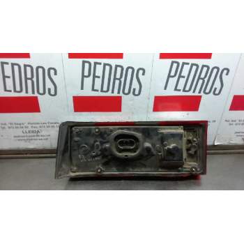 Recambio de piloto trasero derecho para lancia y10 1.1 cat referencia OEM IAM SIEM 14407  9833
