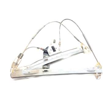 Recambio de elevalunas delantero derecho para peugeot 206 hatchback (2a/c) 1.4 i referencia OEM IAM   