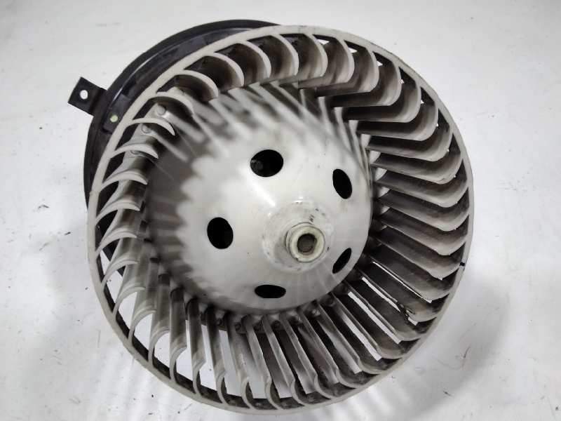Recambio de motor calefaccion para renault vel satis (bj0) grand confort referencia OEM IAM 0705080458  
