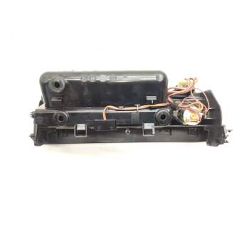 Recambio de cenicero para bmw 7 (f01, f02, f03, f04) 730 d referencia OEM IAM 9182502  