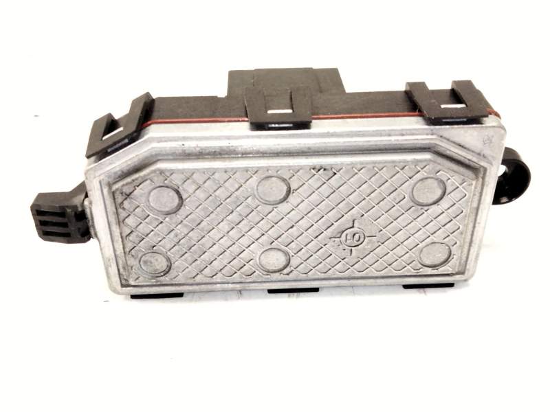 Recambio de resistencia calefaccion para ford focus iii 1.0 ecoboost referencia OEM IAM AV6N19E624  