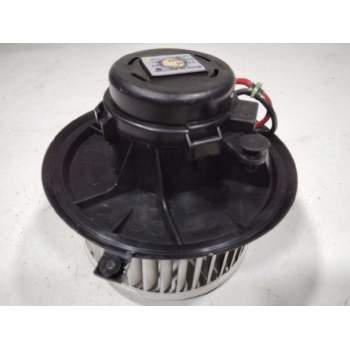 Recambio de motor calefaccion para renault vel satis (bj0) grand confort referencia OEM IAM 0705080458  