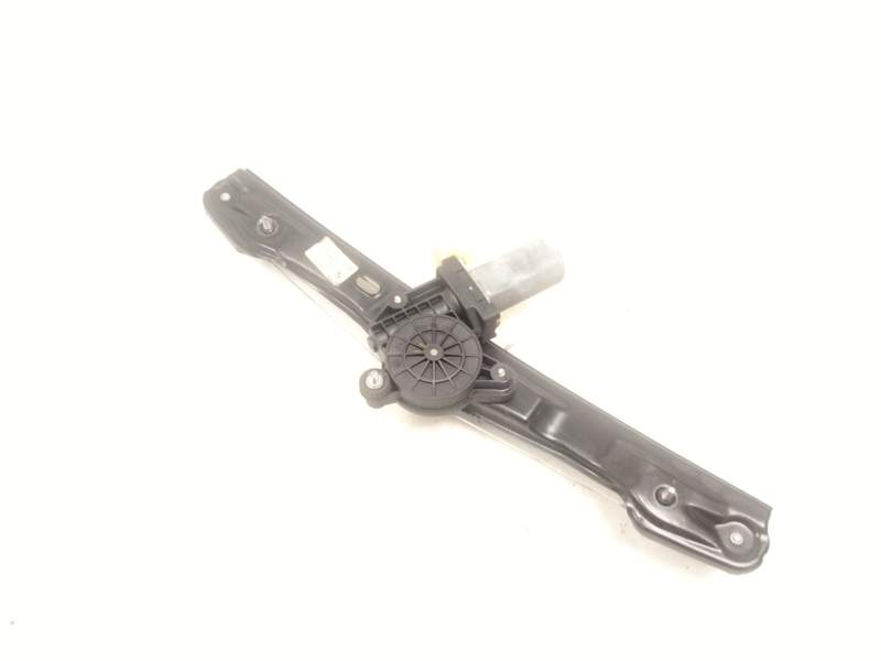 Recambio de elevalunas trasero izquierdo para bmw 3 touring (f31) 318 d referencia OEM IAM 7351049  
