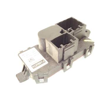 Recambio de resistencia calefaccion para ford focus iii 1.0 ecoboost referencia OEM IAM AV6N19E624  