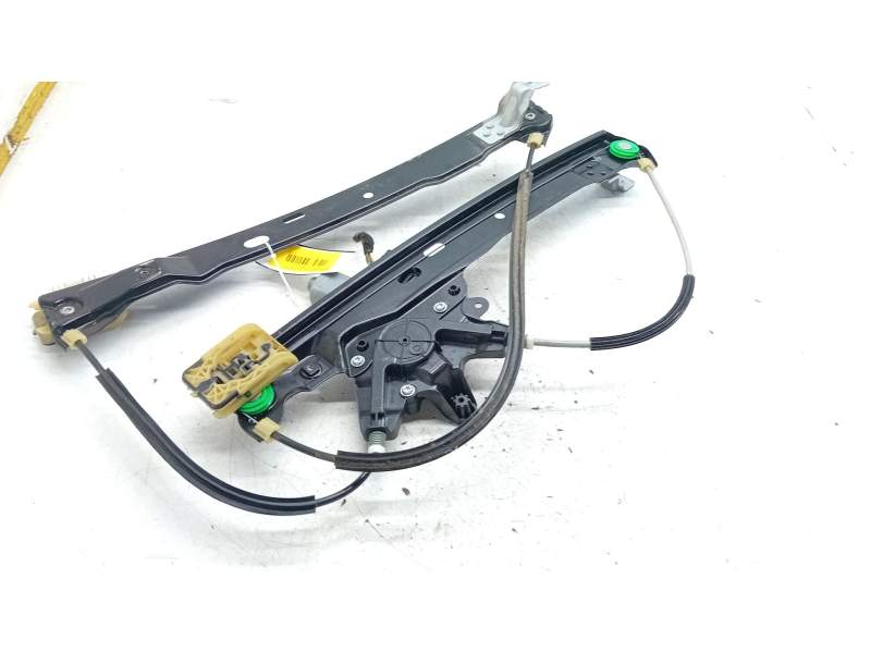 Recambio de elevalunas delantero derecho para ford c-max (ceu) titanium referencia OEM IAM AM51U23200  