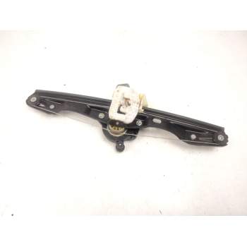 Recambio de elevalunas trasero izquierdo para bmw 3 touring (f31) 318 d referencia OEM IAM 7351049  