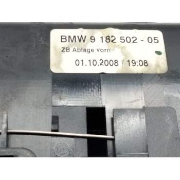 Recambio de cenicero para bmw 7 (f01, f02, f03, f04) 730 d referencia OEM IAM 9182502  