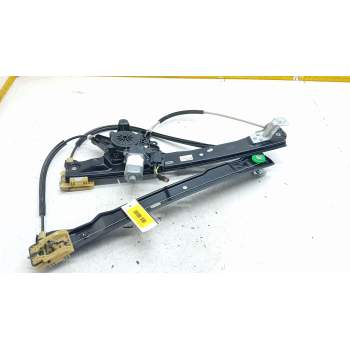 Recambio de elevalunas delantero derecho para ford c-max (ceu) titanium referencia OEM IAM AM51U23200  