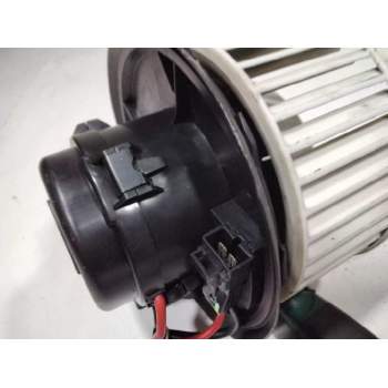 Recambio de motor calefaccion para renault vel satis (bj0) grand confort referencia OEM IAM 0705080458  