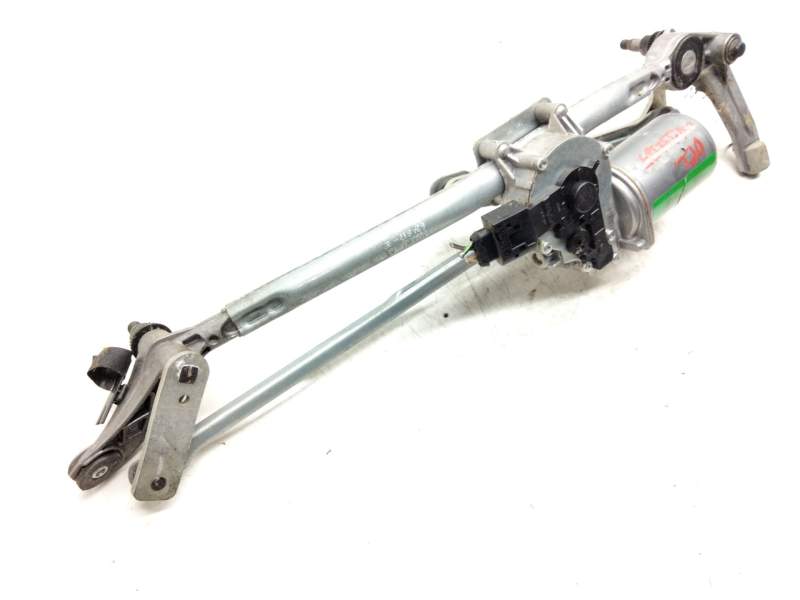 Recambio de motor limpia delantero para bmw serie 3 berlina (e90) 320d referencia OEM IAM 6978263  