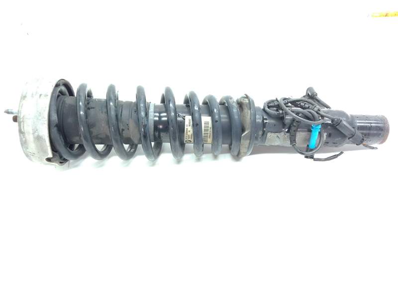 Recambio de amortiguador delantero izquierdo para bmw 3 (e90) 330 d referencia OEM IAM 31316796155  