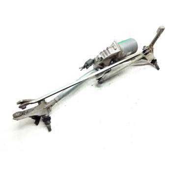 Recambio de motor limpia delantero para bmw serie 3 berlina (e90) 320d referencia OEM IAM 6978263  