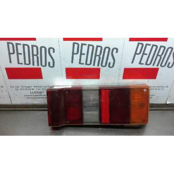 Recambio de piloto trasero derecho para » otros... premium 370 26 g 6x2 referencia OEM IAM SIEM 14407  9833