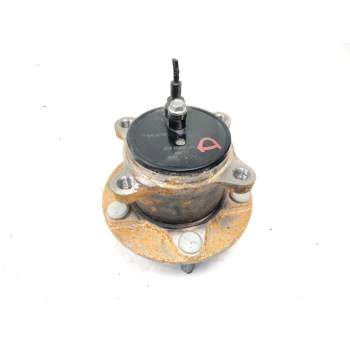 BUJE TRASERO DERECHO K4233 