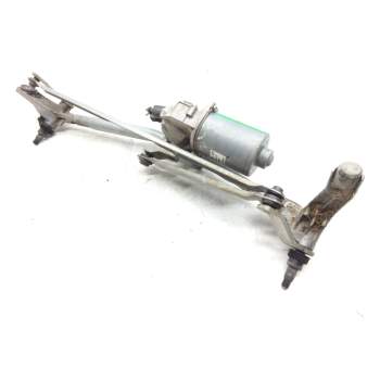 Recambio de motor limpia delantero para bmw serie 3 berlina (e90) 320d referencia OEM IAM 6978263  