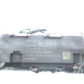Recambio de amortiguador delantero izquierdo para bmw 3 (e90) 330 d referencia OEM IAM 31316796155  