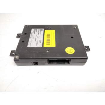 Recambio de centralita bluetooth para volkswagen golf vi (5k1) 2.0 gti referencia OEM IAM 5N0035730B  