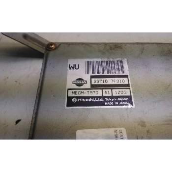 Recambio de centralita motor uce para nissan serena (c23m) referencia OEM IAM 23710F310 MECMT970 WU