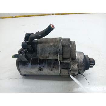 Recambio de motor arranque para volkswagen golf iv (1j1) 1.9 tdi referencia OEM IAM 02A911023  