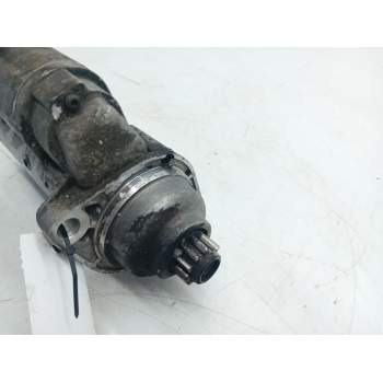 Recambio de motor arranque para volkswagen golf iv (1j1) 1.9 tdi referencia OEM IAM 02A911023  