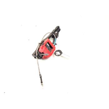 Recambio de maneta exterior delantera izquierda para bmw 3 touring (f31) 318 d referencia OEM IAM 51217321639  