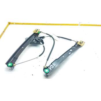 Recambio de elevalunas delantero izquierdo para ford c-max (ceu) titanium referencia OEM IAM 920395102  