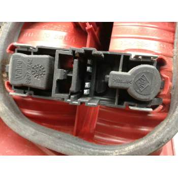 Recambio de piloto trasero derecho para renault vel satis (bj0) grand confort referencia OEM IAM 8200014360R VALEO DJ73 