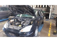 ford focus berlina (cak) del año 2004