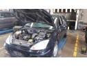 FORD FOCUS BERLINA (CAK)