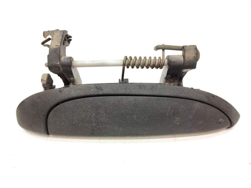 Recambio de maneta exterior delantera derecha para renault megane i (ba0/1_) 1.6 e (ba0f, ba0s) referencia OEM IAM 7700429297  
